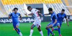 قبل نهائي الكونفدرالية الليلة.. تعرف على تاريخ مواجهات الزمالك واتحاد العاصمة