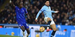 موعد مباراة مانشستر سيتي ضد تشيلسي في نهائي كأس الاتحاد الإنجليزي والقنوات الناقلة