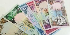 سعر الدينار الكويتي اليوم السبت 16-5-2026 أمام الجنيه في البنوك