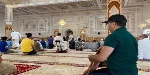 موعد رفع أذان صلاة المغرب فى محافظة البحيرة اليوم