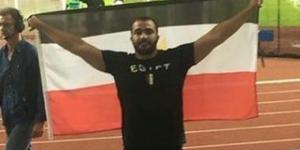 حصاد ميداليات ألعاب القوى بالبطولة الأفريقية فى غانا