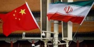 بين الصين وإيران… تعثّر الرهان الأميركي!