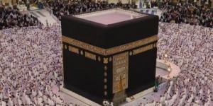 وزارة الحج والعمرة تعلن تقويم موسم العمرة لعام 2026
