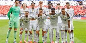 شاهد الآن البث المباشر لمباراة ريال مدريد وأشبيلية في الدوري الإسباني