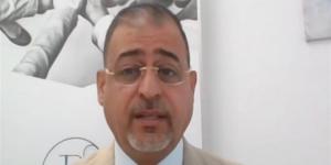 أبو جزر: أيام قليلة تفصلنا عن عودة محتملة للحرب الإيرانية - الأمريكية