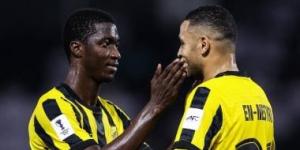 الشباب ضد الاتحاد.. التشكيل الرسمي لمباراة حسم بطاقة دوري أبطال آسيا