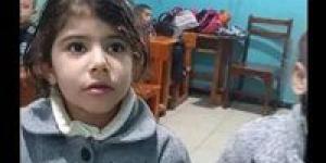 أمن المنيا يسدل الستار في واقعة مقتل الطفلة لارين بأبوقرقاص