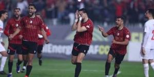 الصحف الجزائرية تحتفي بتتويج اتحاد العاصمة: عاد بالكأس من قلب القاهرة