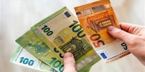 سعر اليورو اليوم الأحد 17 مايو 2026 في السوق المصرفي
