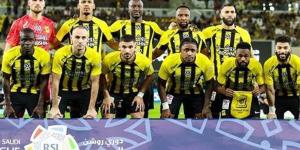 شاهد الآن.. البث المباشر لمباراة الاتحاد والشباب في الدوري السعودي