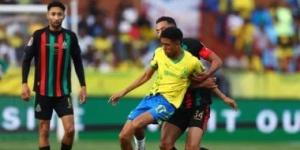 الفار يثير أزمة فى نهائى دورى أبطال أفريقيا بين صن داونز ضد الجيش الملكي