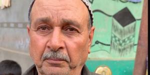 “كان راجع يخطب”.. حلم أحمد رجب انتهى على طريق توشكى قبل ما يفرح أهله
