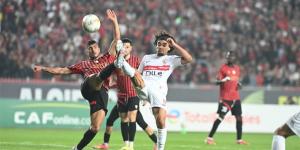 أحمد صالح: لاعبو الزمالك افتقدوا الروح أمام اتحاد العاصمة ولم يشعروا بالجماهير