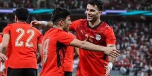 باليوم والساعة.. مواعيد مباريات منتخب مصر فى كأس العالم 2026