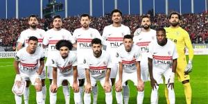 الزمالك يرفع حالة الطوارئ قبل صدام سيراميكا فى الدورى الممتاز