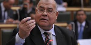 ناجي الشهابي: العدادات الكودية حل عملي لضبط استهلاك الكهرباء بالعقارات المخالفة.. ولا يعتبراعترافًا قانونيًا بالعقار المخالف