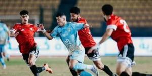 طلائع الجيش يستضيف فاركو اليوم بمجموعة الهبوط بالدوري