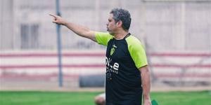 محمد عبدالجليل: معتمد جمال معذور.. والزمالك يفتقد اللاعبين والأهلي الأقرب للدوري