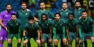ميلود حمدي يختار 20 لاعبا في قائمة الاتحاد السكندري لمواجهة غزل المحلة بالدوري الممتاز