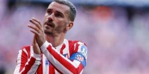 أتلتيكو مدريد يحسم مواجهة جيرونا في ليلة وداع جريزمان