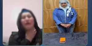 هوس الترند.. تفاصيل مرعبة في إشعال بلوجر النار في نفسها خلال اللايف