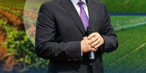 الدلتا الجديدة... مشروع عملاق لدعم الأمن الغذائي المصري (انفوجراف)