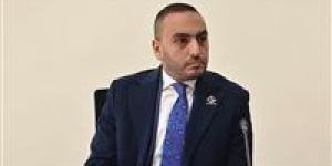 النائب محمد تيسير مطر: الدلتا الجديدة .. مشروع دولة لمستقبل مصر