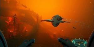 2 مليون نسخة في 12 ساعة.. بداية تاريخية لـ Subnautica 2