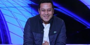 هشام حنفي: بيراميدز سيلعب أمام سموحه على التتويج بالدوري.. والأهلي سيحسم مواجهة المصري