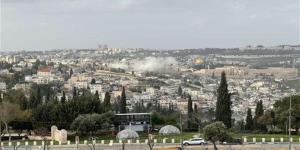 وقفة منددة بتفشي الجريمة في الداخل الفلسطيني المحتل