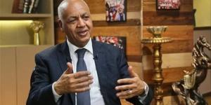 بكري: مصر تدرك أن أي مواجهة بين إيران وأمريكا ستؤثر على اقتصاد المنطقة