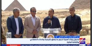 كاتب صحفي: المدارس اليابانية تجربة رائدة وتطبيق النظم الحديثة ضرورة للمستقبل