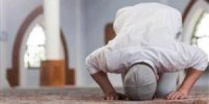 مواقيت الصلاة في مصر اليوم السبت (تحديث)
