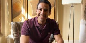 علي قاسم: "عنبر الموت" مفاجأة مع منة شلبي وفيلم "أسد" تحدي فني (خاص)