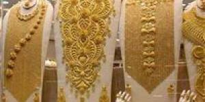 10 جنيه تراجع في سعر الذهب عيار 21 الآن.. هبوط أسعار الذهب اليوم في مصر