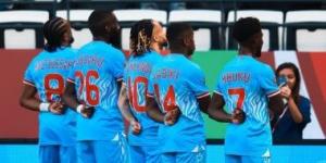 أمريكا تطلب عزل منتخب الكونغو الديمقراطية 21 يوماً بسبب فيروس إيبولا