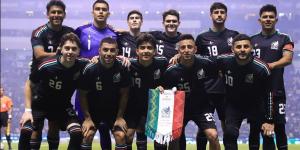 بثنائية نظيفة.. المكسيك تتخطى غانا ودياً استعداداً لكأس العالم