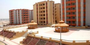 بـ 1630 شقة كاملة التشطيب.. مشروع أهالينا 2 نموذج للتطوير العمراني وإعادة تخطيط المناطق غير الآمنة