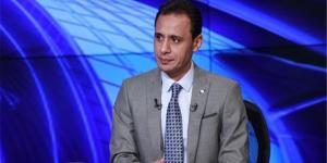 طارق السيد: الزمالك قادر على تجاوز أزمة القيد والمشاركة في إفريقيا (فيديو)