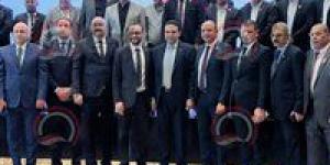 عبدالمنعم إمام لـ تحيا مصر على هامش المؤتمر العام: انتخابات حزب العدل «حصاد 15 سنة».. والشباب كلمة السر في استمرار الحزب