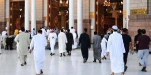 الشؤون الإسلامية السعودية تنفذ برامج توعوية وإرشادية بالمواقيت خلال موسم الحج