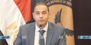 "الرقابة المالية" تمنح 8 شركات الموافقة على مزاولة أنشطة مالية غير مصرفية