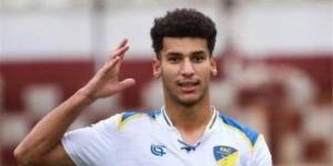 تقارير: بارادو الجزائرى يشترط 2 مليون يورو لبيع محمد الأمين رمضوي للأهلي