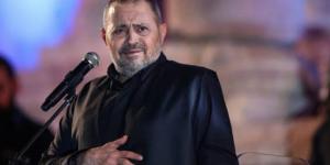جورج وسوف يتألق في صيف 2026 بأغاني جديدة وجولات عربية وأوروبية.. تفاصيل