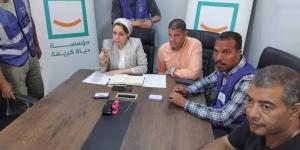 حياة كريمة ترسم البسمة على وجوه أهالي كفر السنابسة بمنوف بعد تطوير وتسليم عدد من المنازل