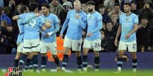 نيكو أوريلى أفضل لاعب شاب بالدوري الإنجليزي فى 2026