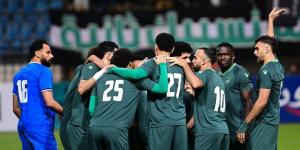 دوري نايل.. الاتحاد السكندري يواجه الإسماعيلي وحرس الحدود يستضيف بتروجت