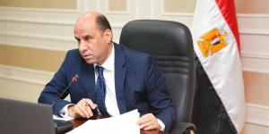 وزير العمل: الانتهاء من فحص أوراق 4 لجان عمالية تمهيدًا لاعتمادها