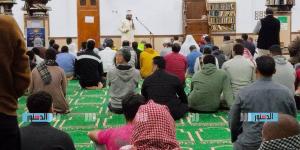 أوقاف مطروح تعلن انطلاق فعاليات مجالس الفقه بالإدارات الفرعية والمساجد الكبرى