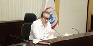 وزير الصحة يتابع جاهزية البعثة الطبية المصرية في السعودية.. ويوجه بتكثيف المتابعة الميدانية للحجاج في منى وعرفات